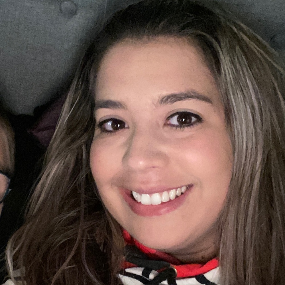 Meet your Posher, Brittany